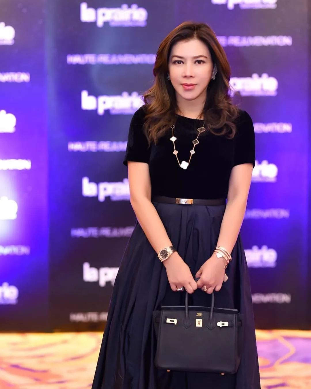 © Instagram/benny_janah