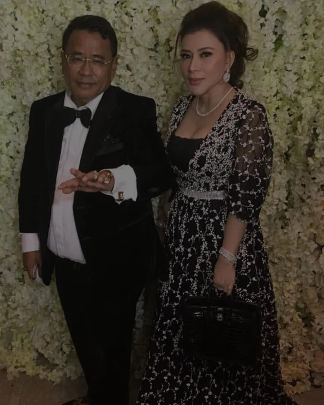 © Instagram/benny_janah