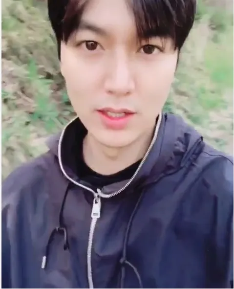 Olahraga Tetap Ganteng