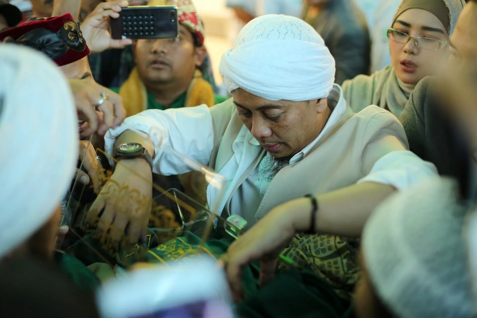 © KapanLagi.com/Adrian Utama Putra