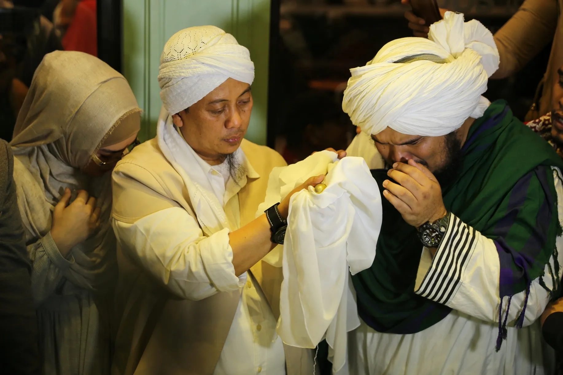 © KapanLagi.com/Adrian Utama Putra