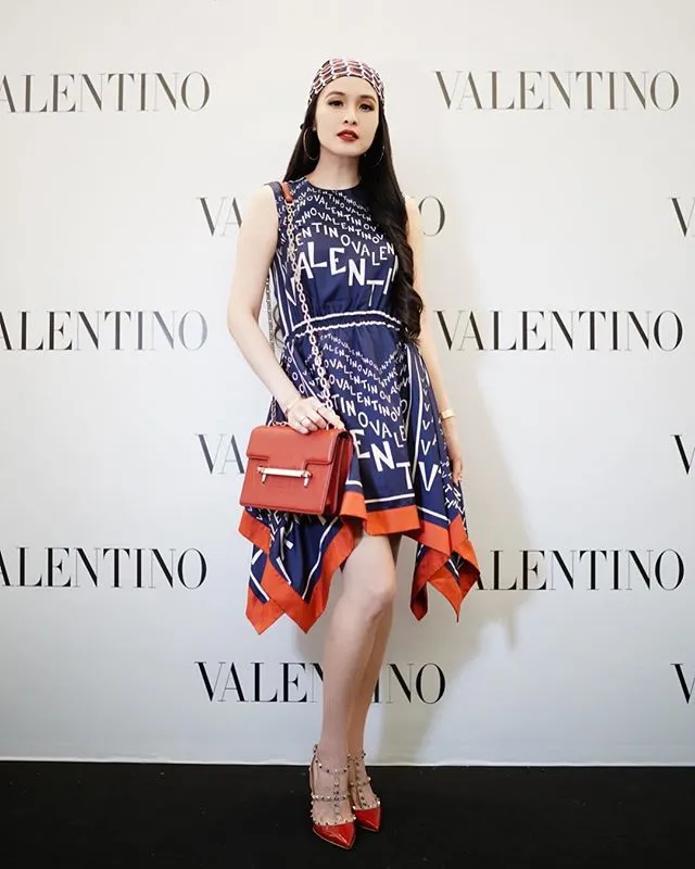 Valentino