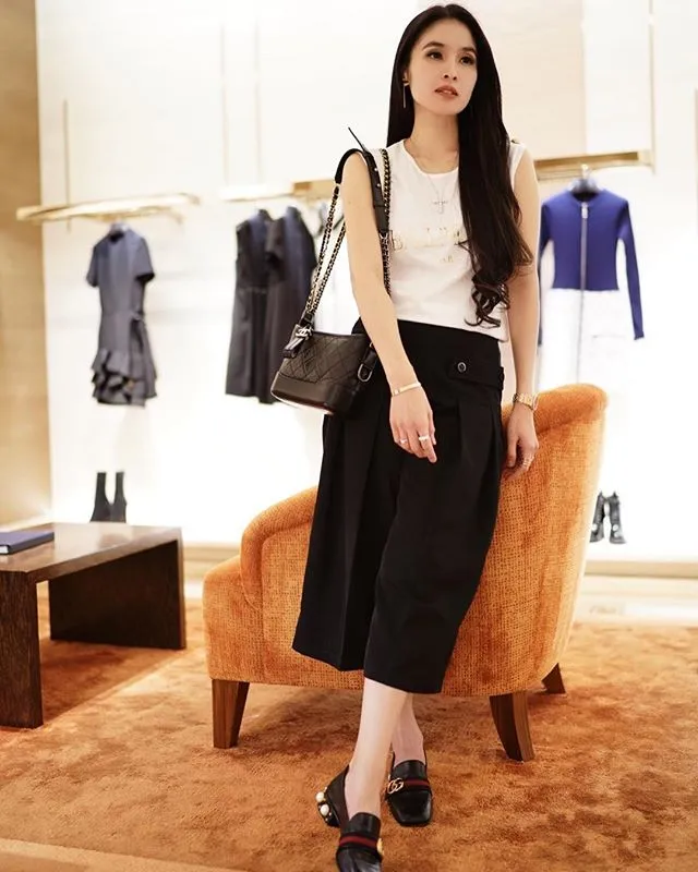 Chanel