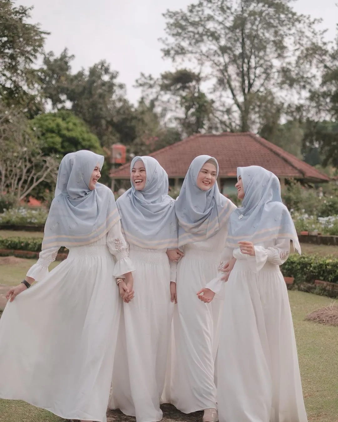 Sinetron ISTRI ISTRI AKHIR ZAMAN (credit: instagram.com/cutratumeyriska)