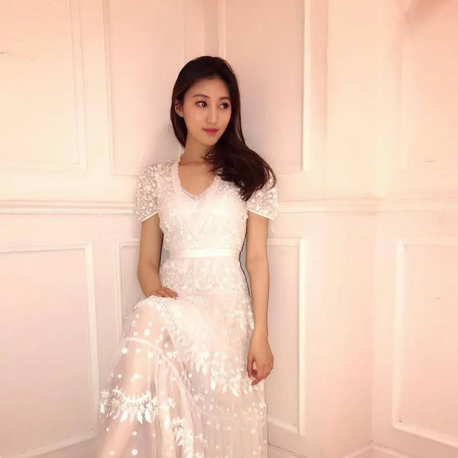 Katherine Ho © instagram.com/katherine_hoyk