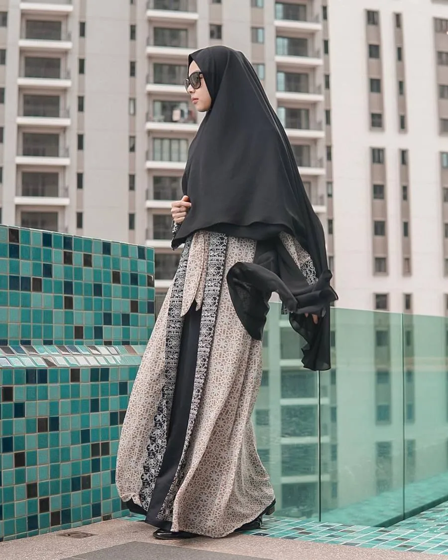 Selalu Stylish