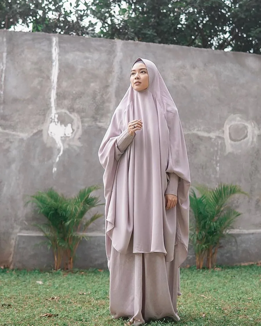 Tak Lagi Jadi Atlet