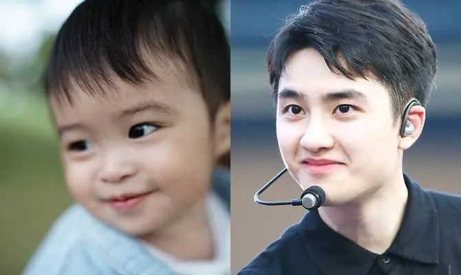 Senyum Manis