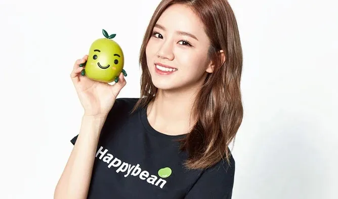 Hyeri Girls Day