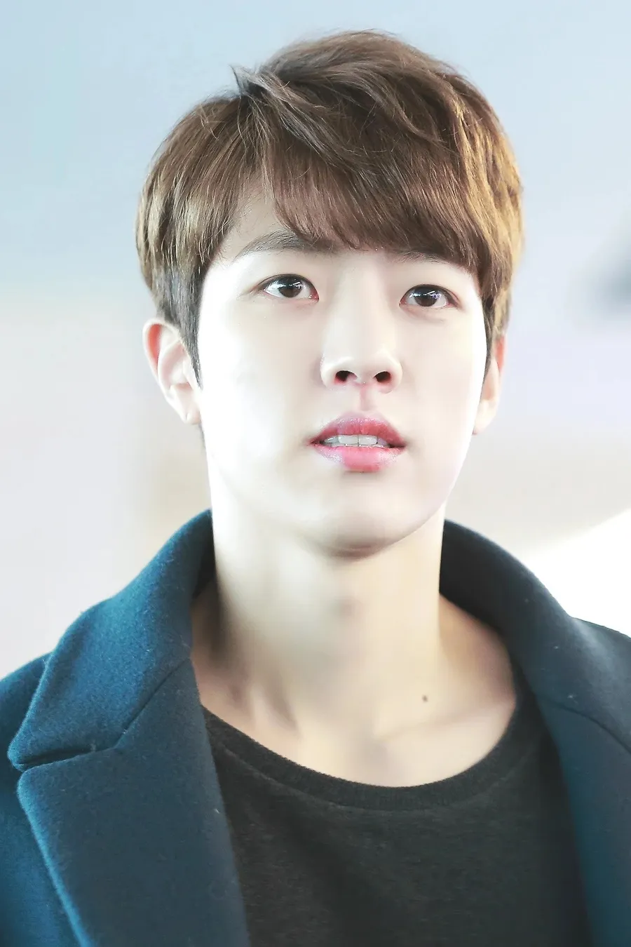 Sungyeol INFINITE