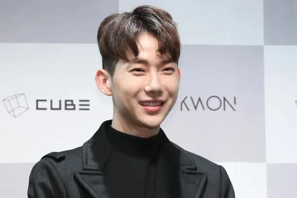 Jo Kwon
