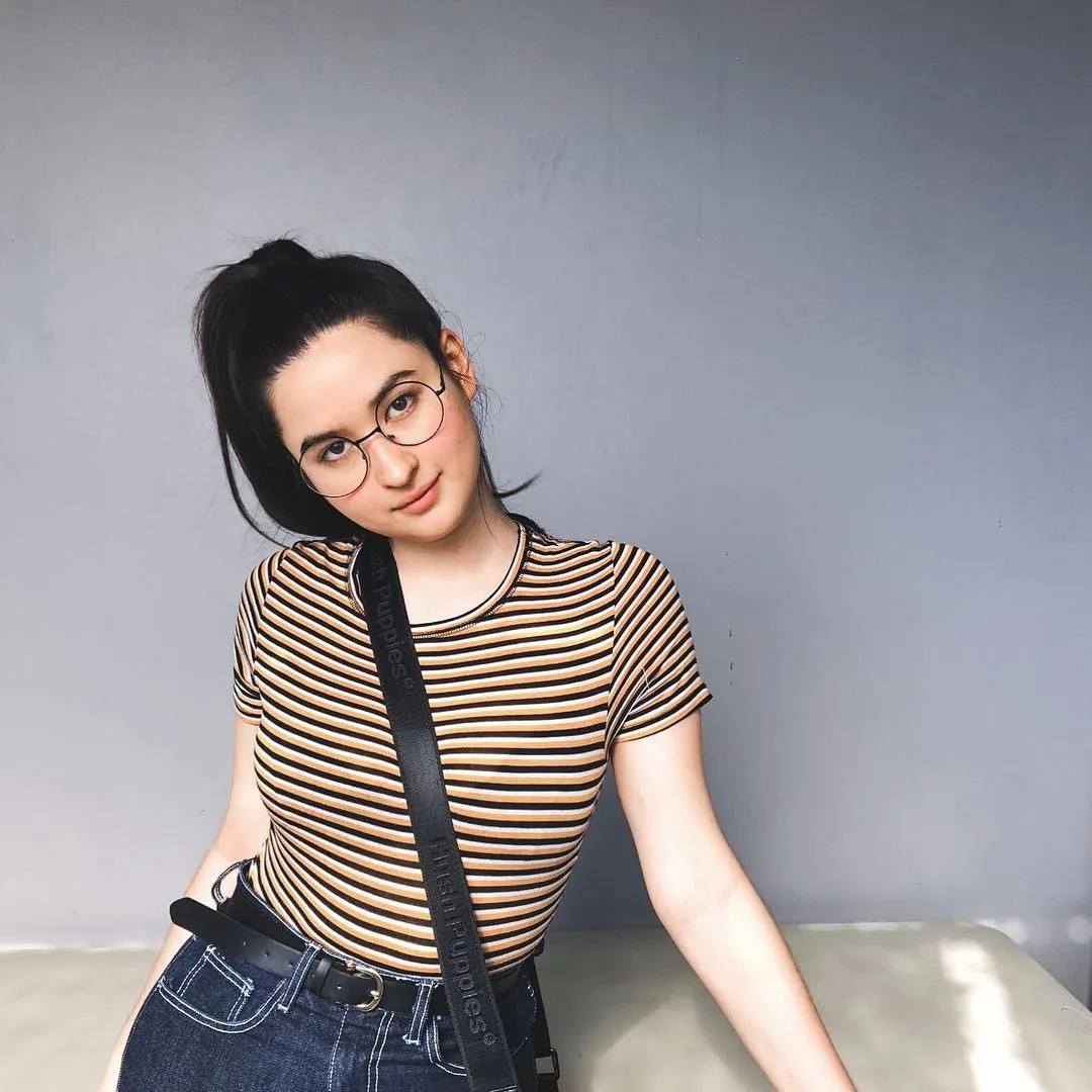 Stephanie Poetri (credit: Instagram/stephaniepoetri)