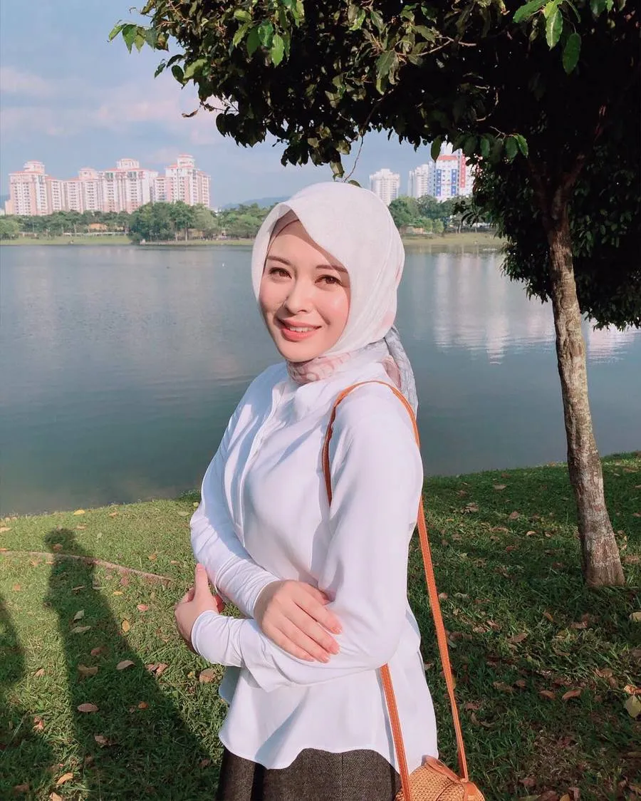 Ayana Jihye Moon © instagram.com/xolovelyayana
