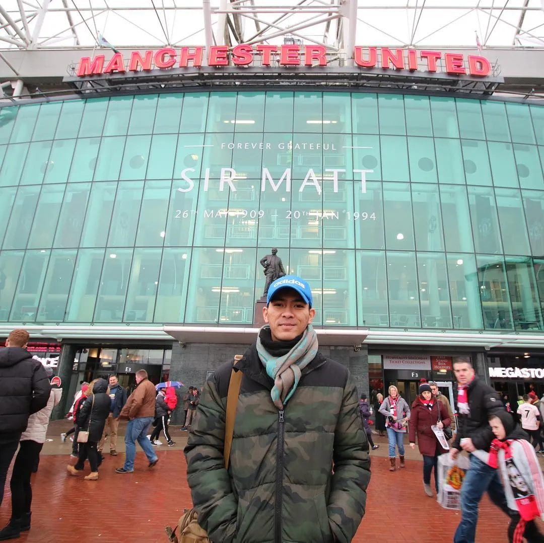 Credit: Instagram/alzindani