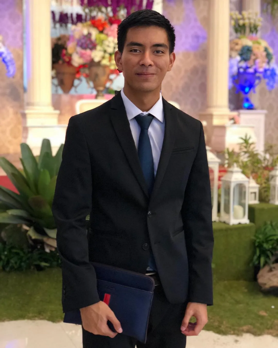 Credit: Instagram/alzindani