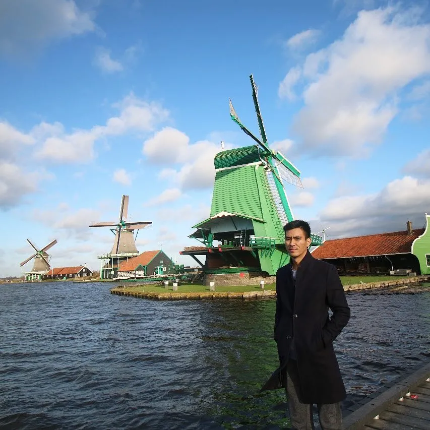 Credit: Instagram/alzindani