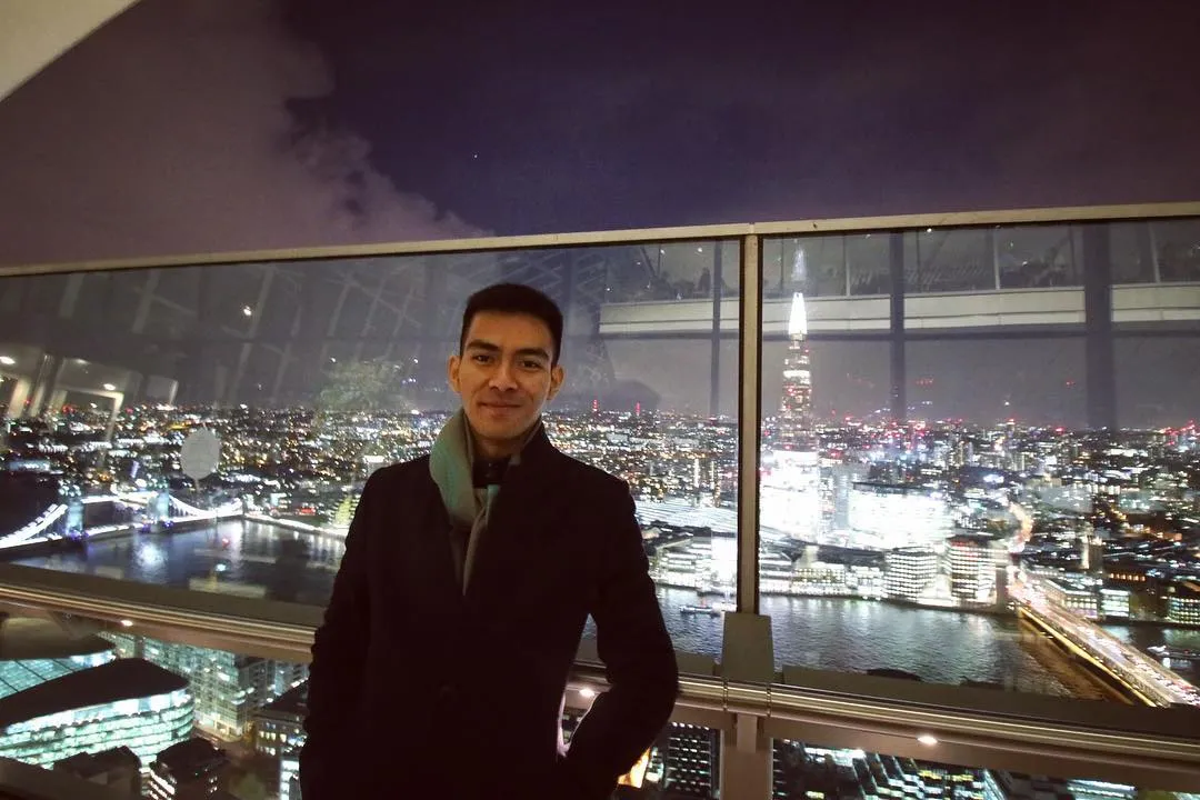 Credit: Instagram/alzindani