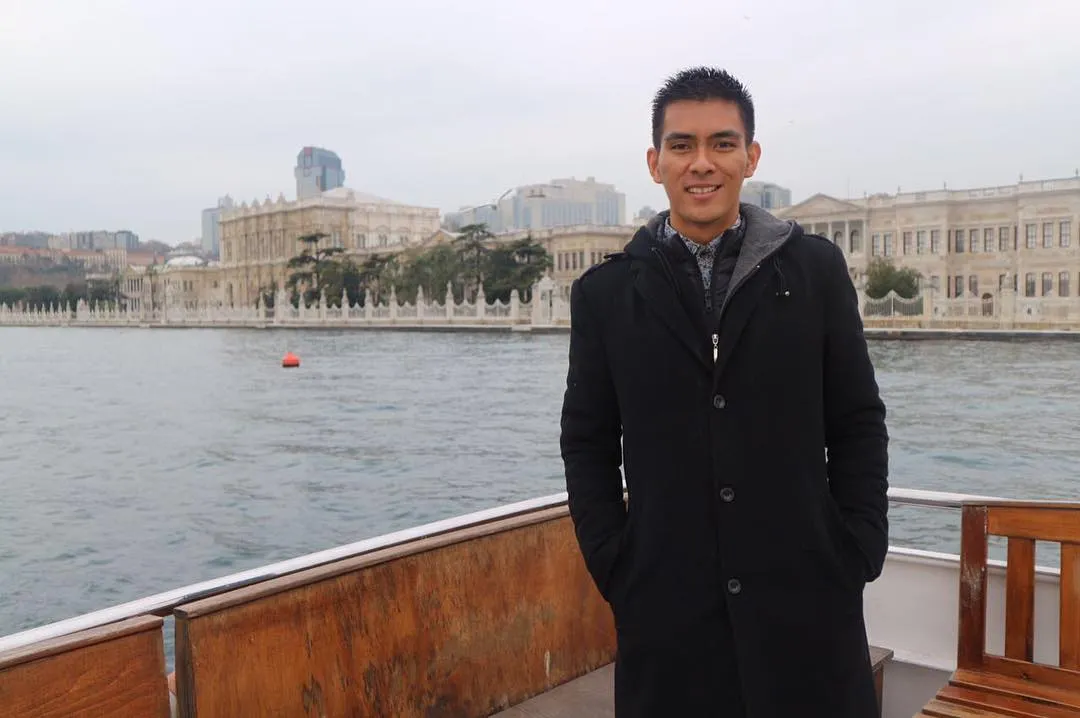 Credit: Instagram/alzindani