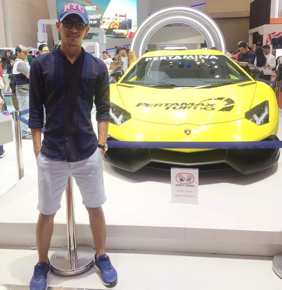 Credit: Instagram/alzindani