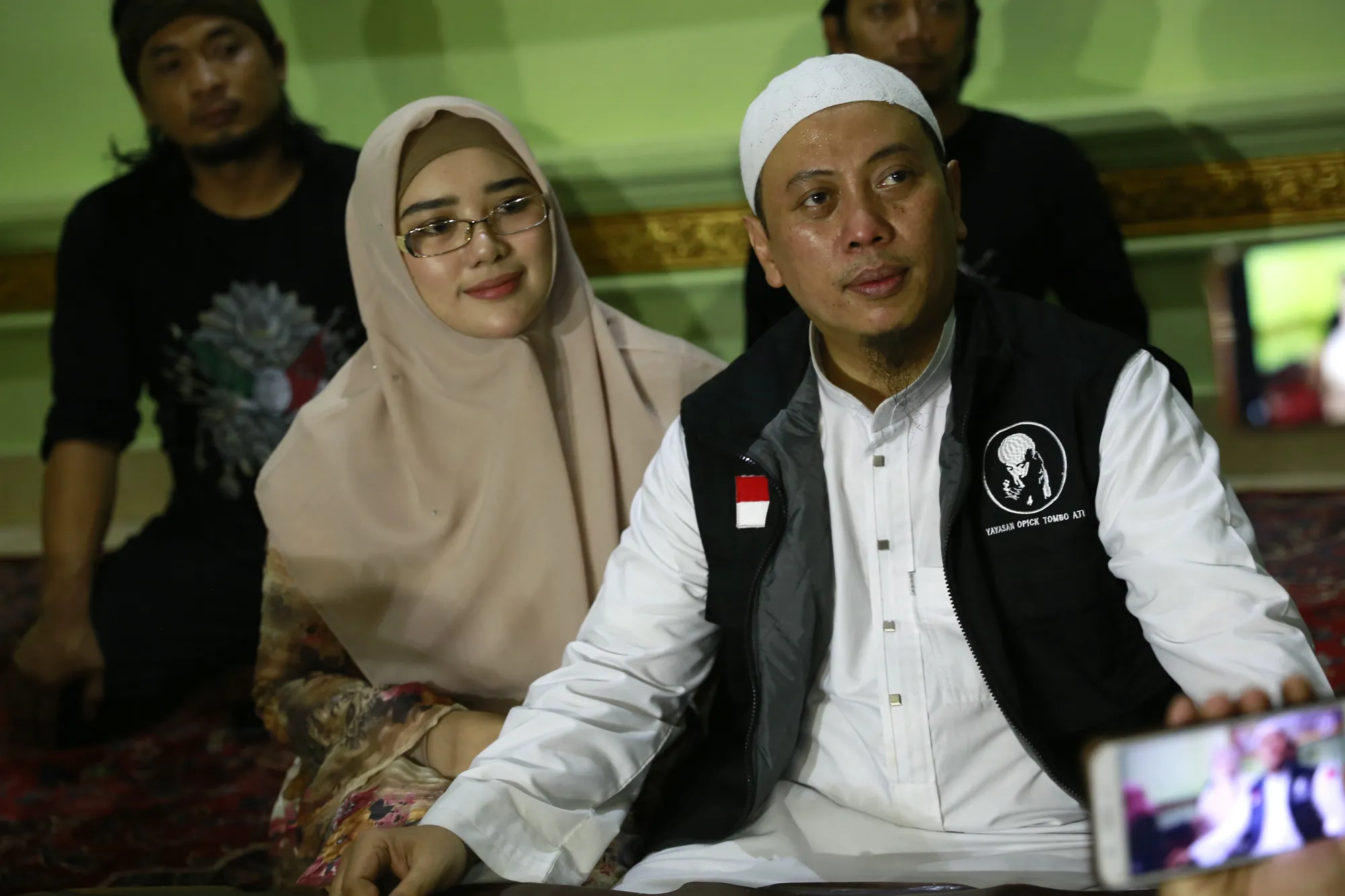 Sebuah Motivasi