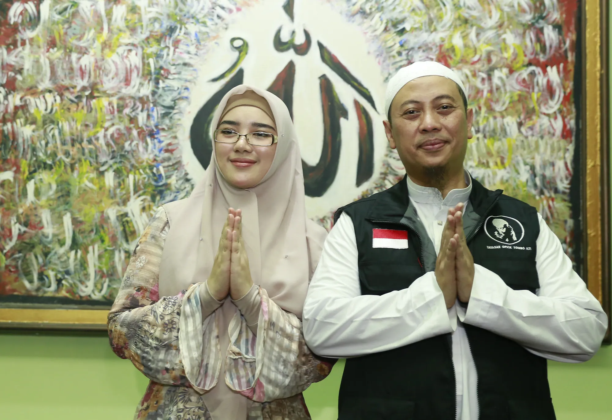 Belum Program Hamil