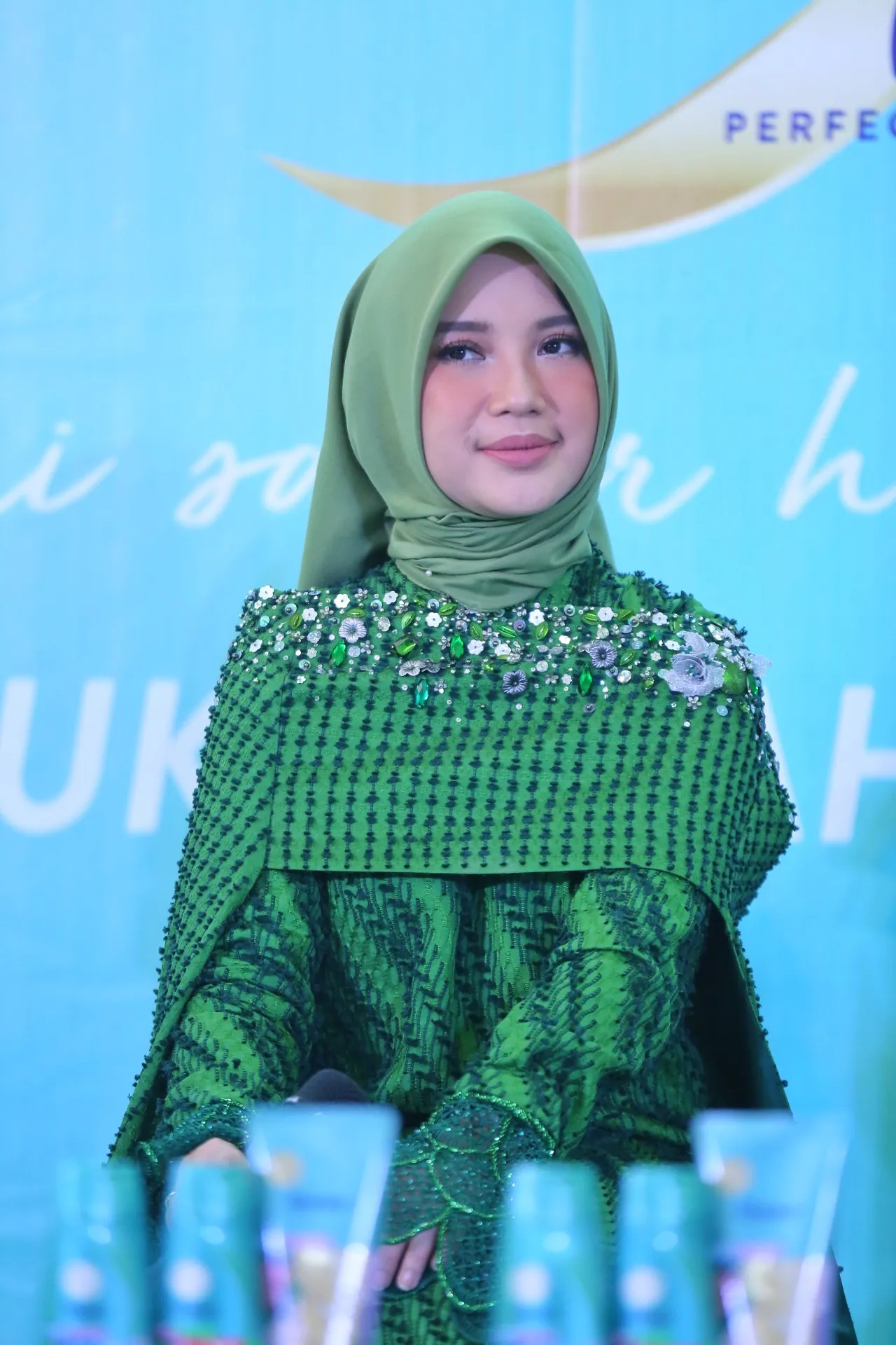 Chacha Frederica © KapanLagi/Adrian Utama Putra