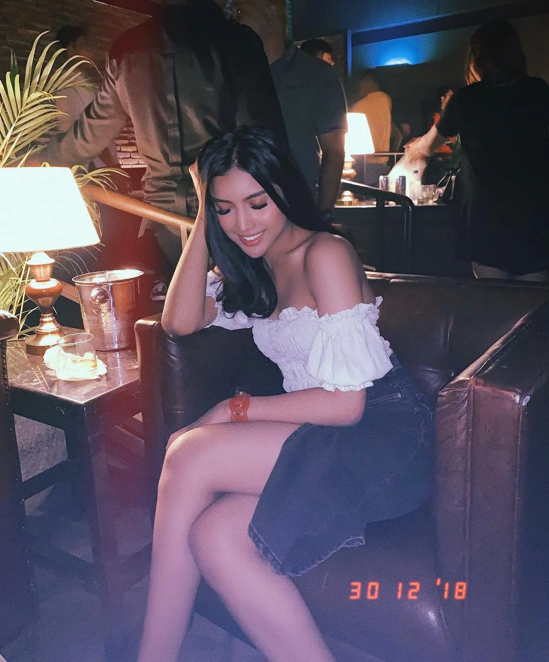 Cantik