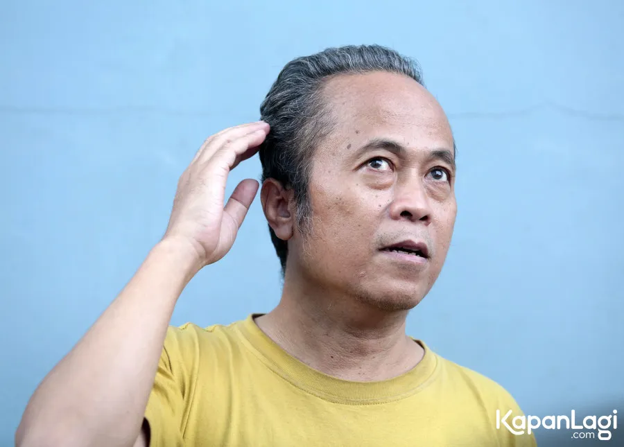 Semakin Rapi