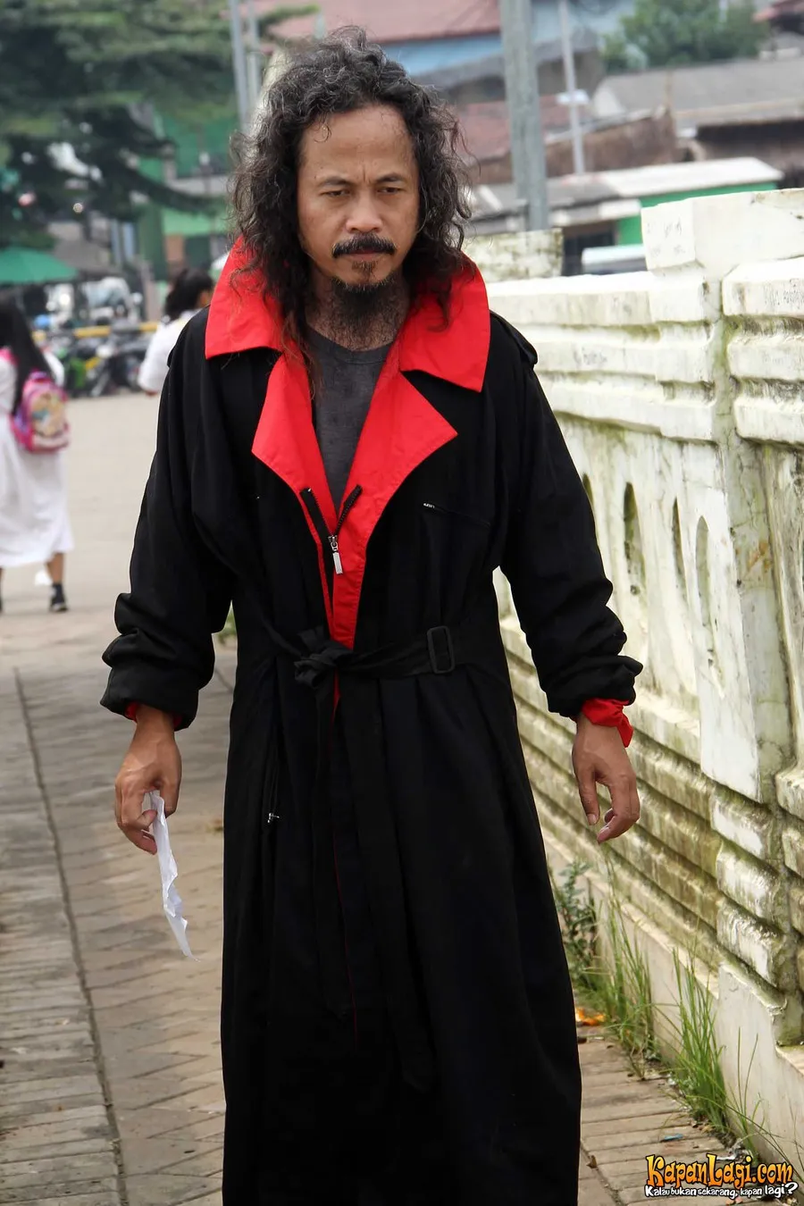 Mencari Tuhan