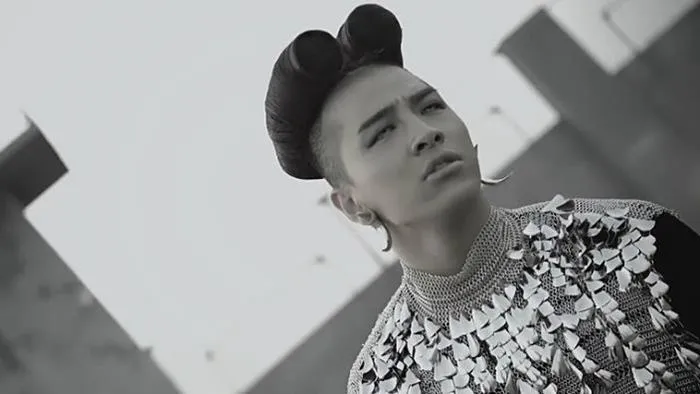 Taeyang Big Bang