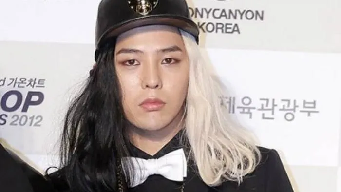 G-Dragon