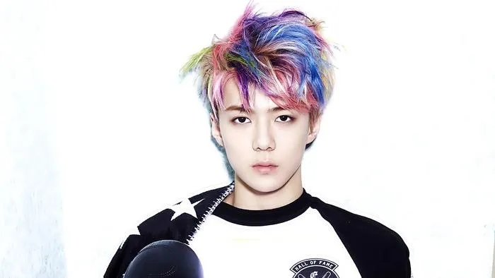 Sehun EXO