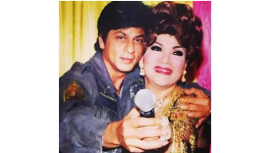 Dorce Gamalama © Instagram.com/dg_kcp