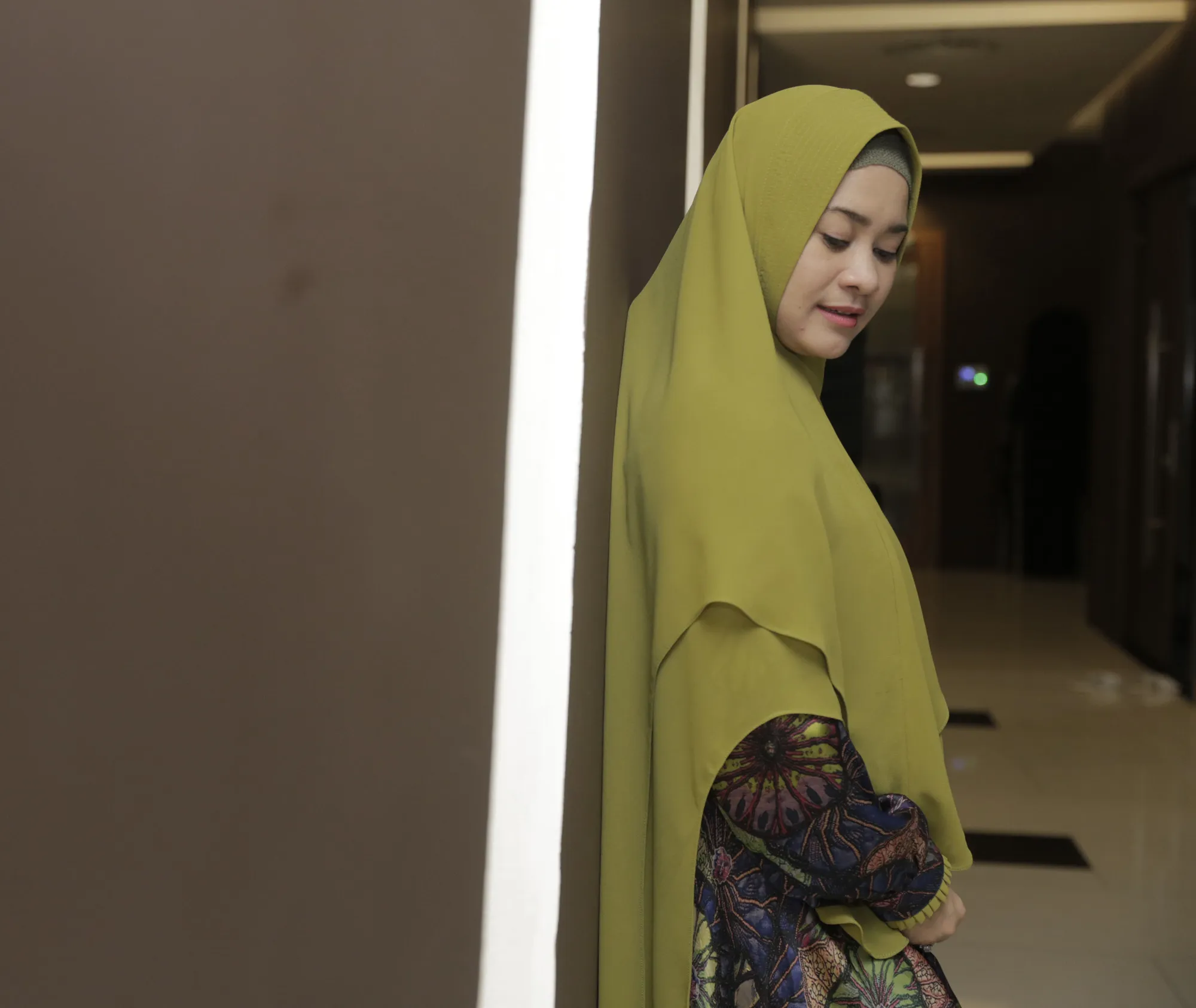 Ikke Nurjanah / KapanLagi - Akrom Sukarya
