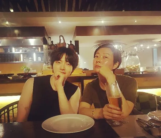 Ahn Jae Hyun © instagram.com/aagbanjh