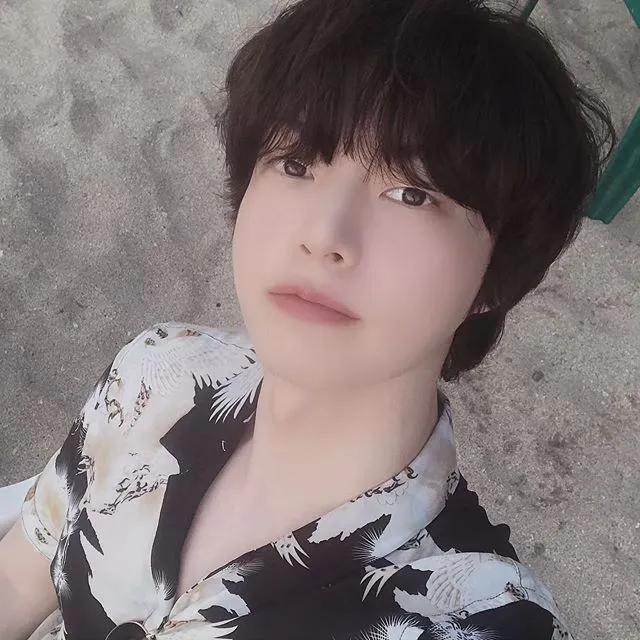 Ahn Jae Hyun © instagram.com/aagbanjh