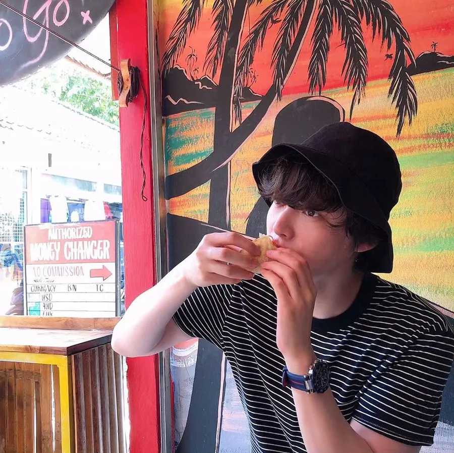 Ahn Jae Hyun © instagram.com/aagbanjh