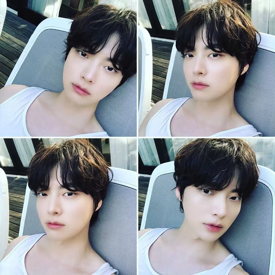 Ahn Jae Hyun © instagram.com/aagbanjh