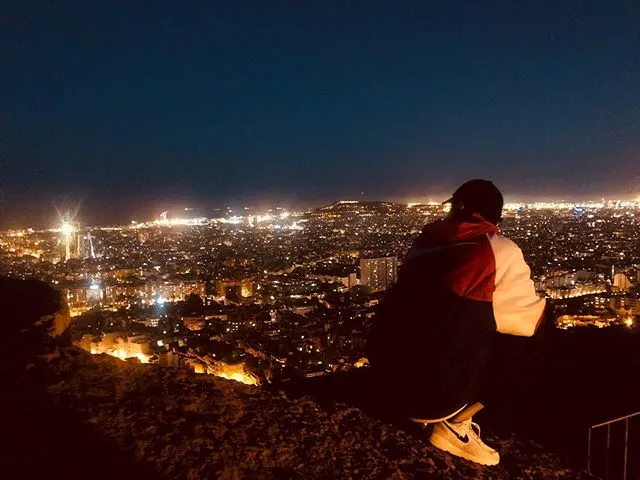 Lee Min Ho © instagram.com/actorleeminho