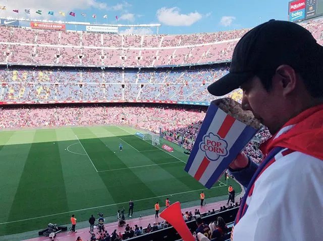 Lee Min Ho © instagram.com/actorleeminho