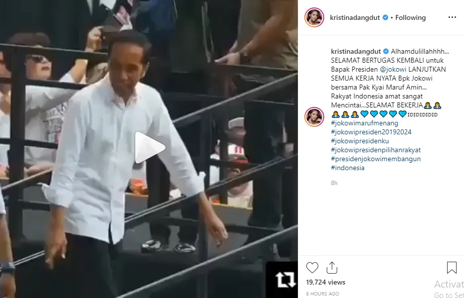 instagram.com/kristinadangdut