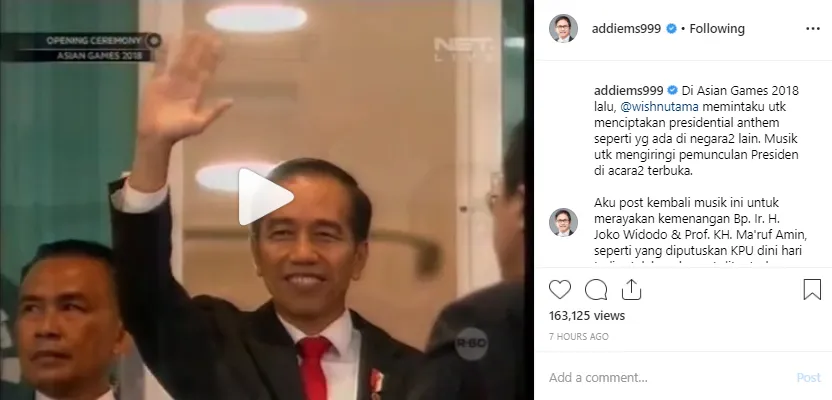 instagram.com/addiems999