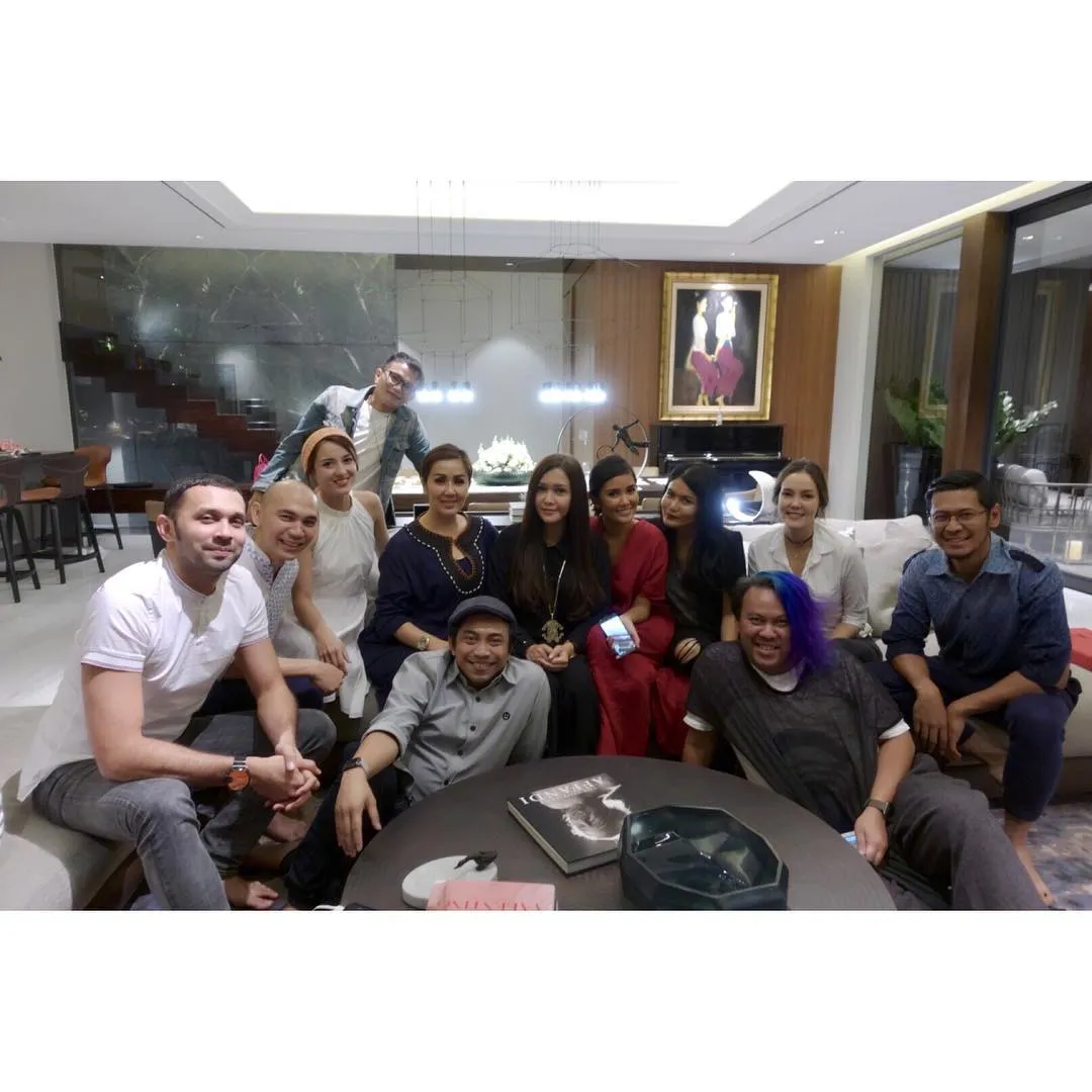 (credit: instagram.com/maiaestiantyreal)