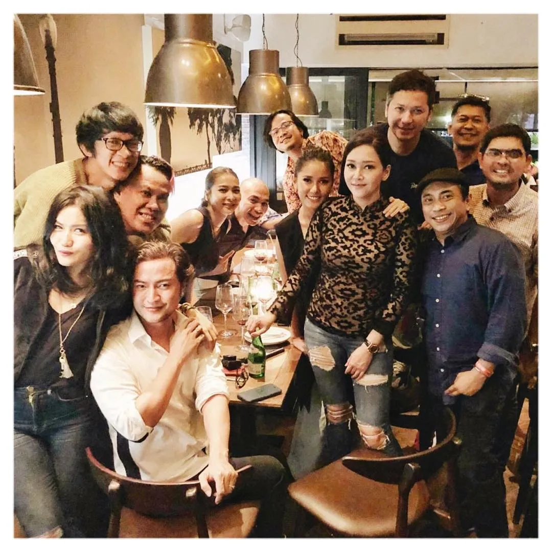 (credit: instagram.com/maiaestiantyreal)