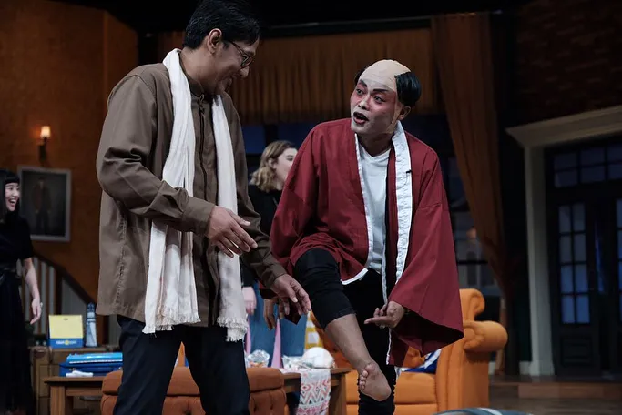 Kenal Lama