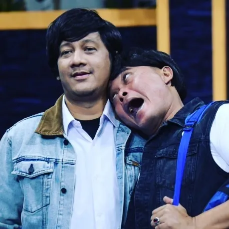 Diberhentikan Sementara