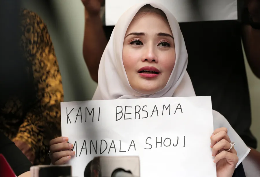 © KapanLagi.com/Muhammad Akrom Sukarya