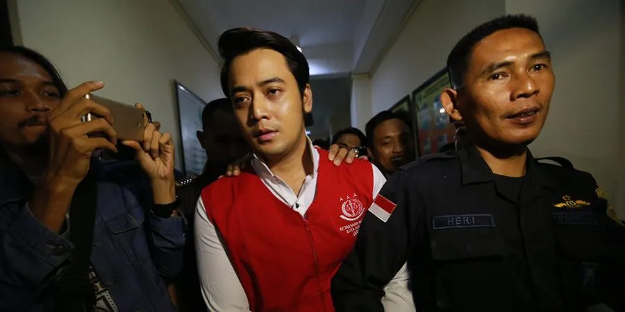 © KapanLagi.com/Budy Santoso 