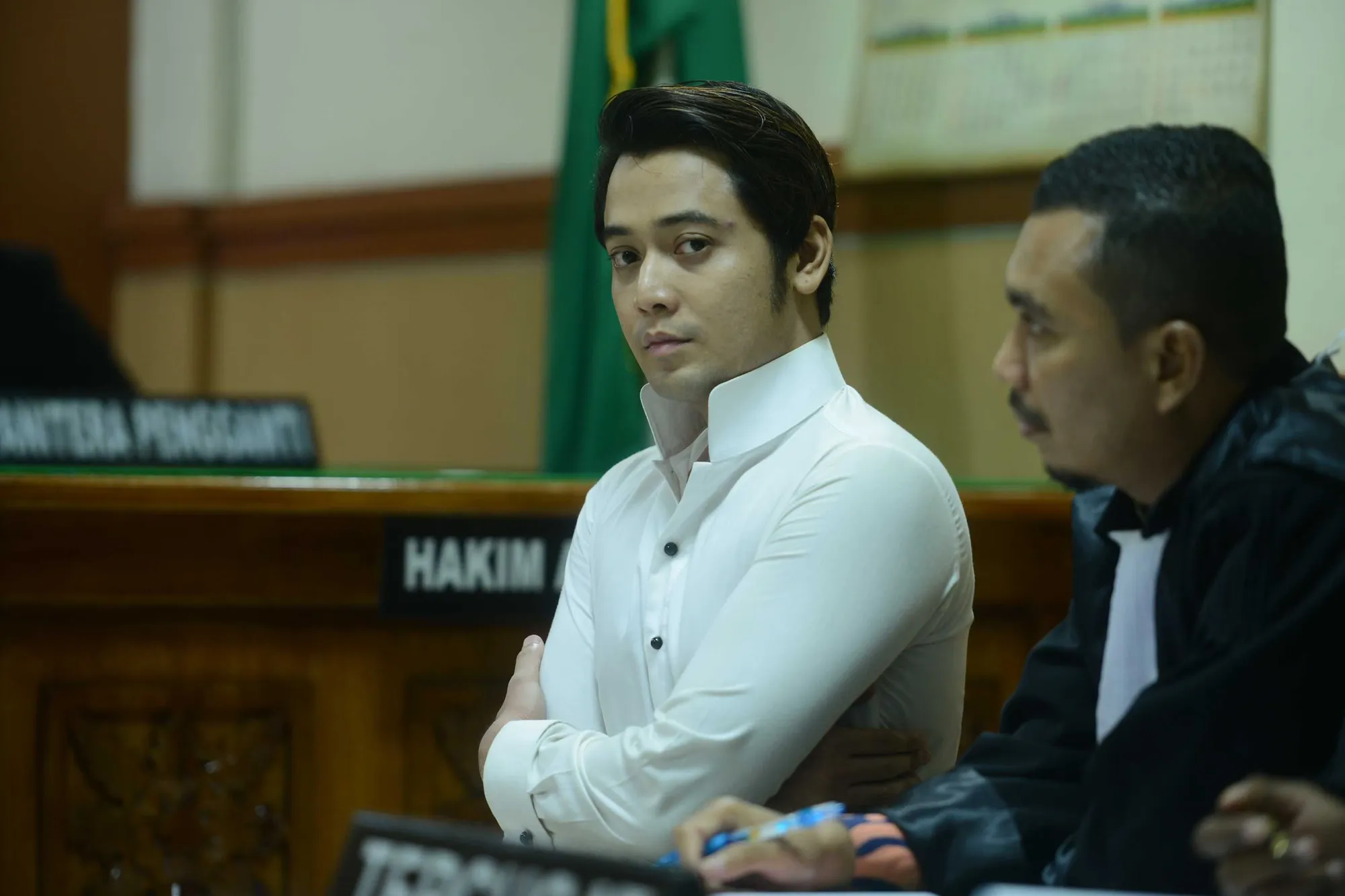 Kriss Hatta © KapanLagi/Bayu Herdianto