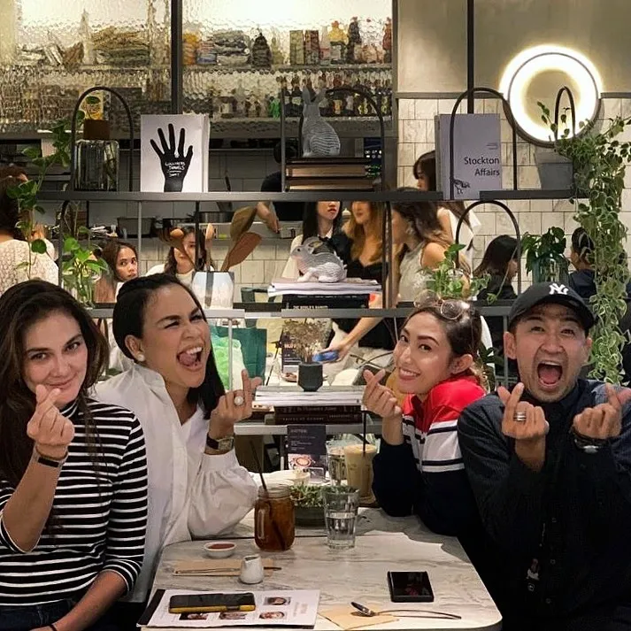 © instagram.com/melaney_ricardo